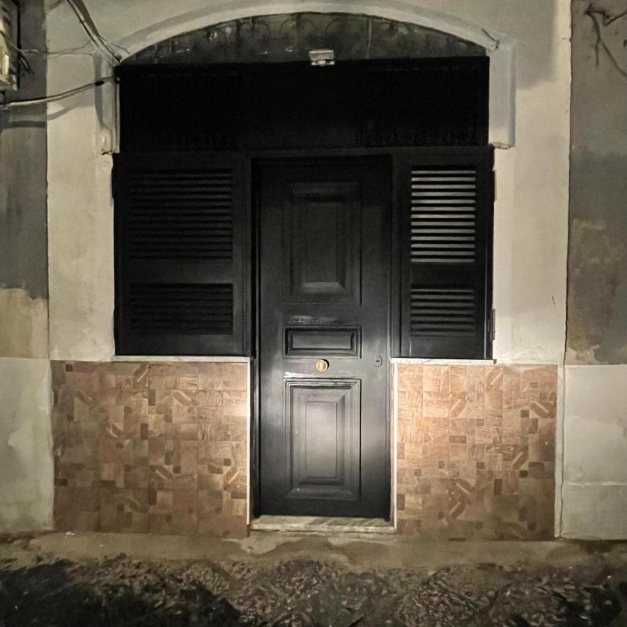 Caravaggio Hébergement de vacances Naples